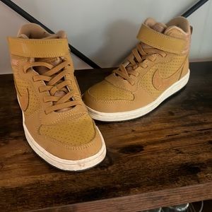 Girls Air Force 1 Hightop